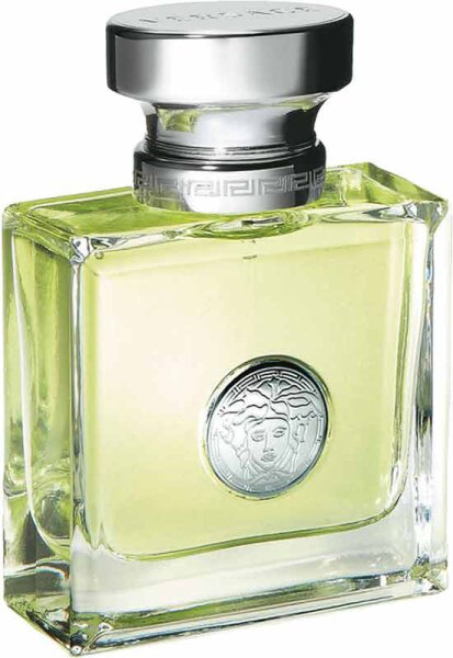 Versace Versense Eau de Toilette (EdT) 100 ml von Versace