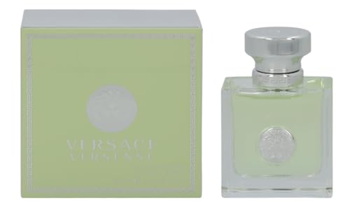 Versace Versense femme/woman Eau de Toilette, 30 ml von GIANNI VERSACE