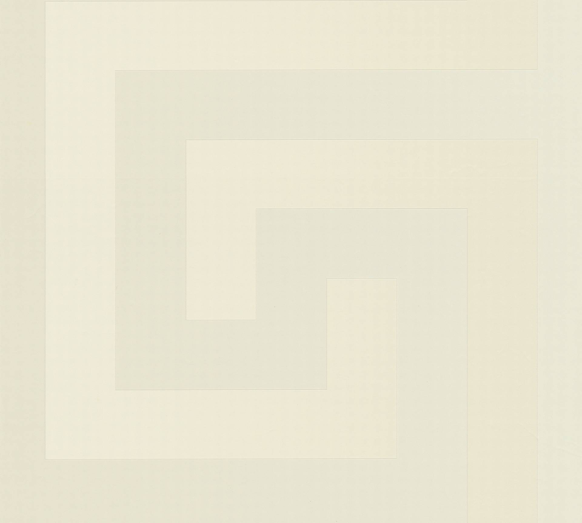 Versace Vliestapete "Wallpaper Versace 5 Mäander" Metall-Effekte  glänzend  metallic leicht strukturiert Designertapete Tapeten Wohnzimmer Schlafzimmer Küche Flur Design Optik von Versace