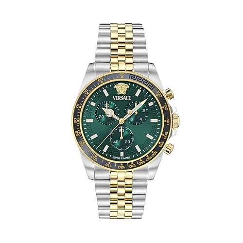 Versace Watch VE0H00425 von Versace