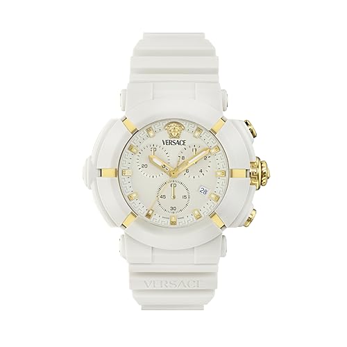 Versace Watch VE0L00225 von Versace
