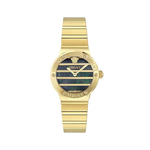 Versace Watch VE0S00525 von Versace