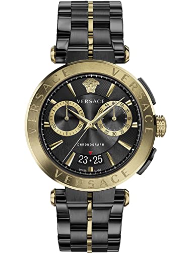 Versace Watch VE1D01620 von Versace