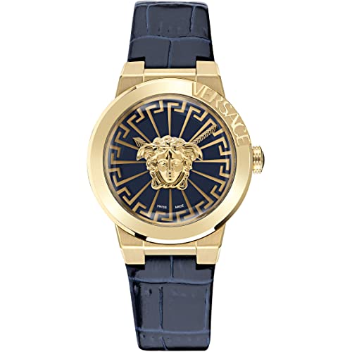 Versace Watch VE3F00122 von Versace