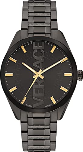 Versace Watch VE3H00522 von Versace