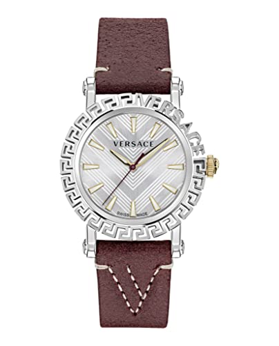 Versace Watch VE6D00123 von Versace