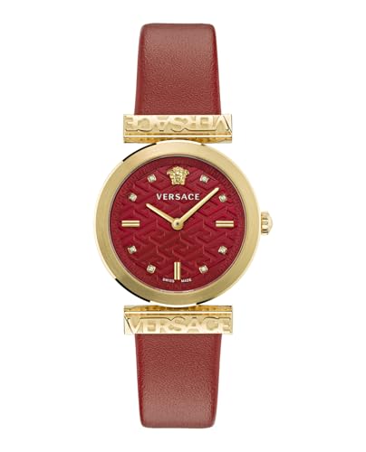 Versace Watch VE6J00423 von Versace