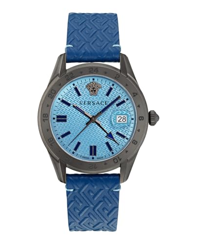 Versace Watch VE7C00423 von Versace