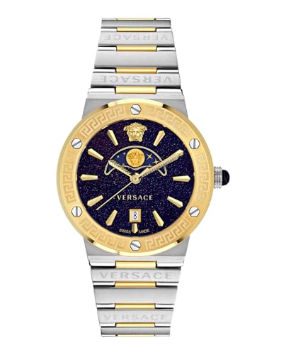 Versace Watch VE7G00223 von Versace