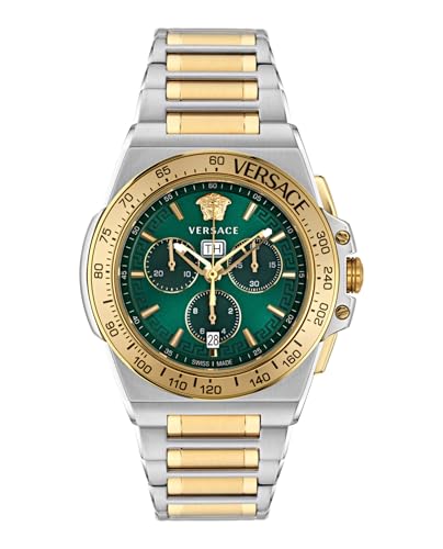 Versace Watch VE7H00523 von Versace