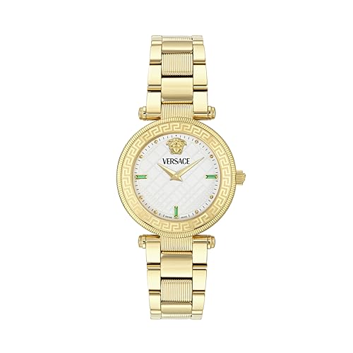 Versace Watch VE8B00824 von Versace