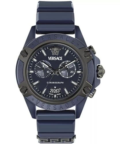 Versace Watch VE8P00624 von Versace