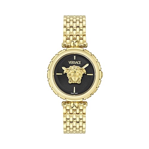 Versace Watch VE9D00424 von Versace
