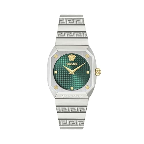 Versace Watch VE9E00424 von Versace