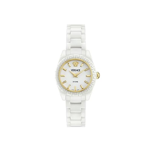 Versace Watch VE9F00224 von Versace