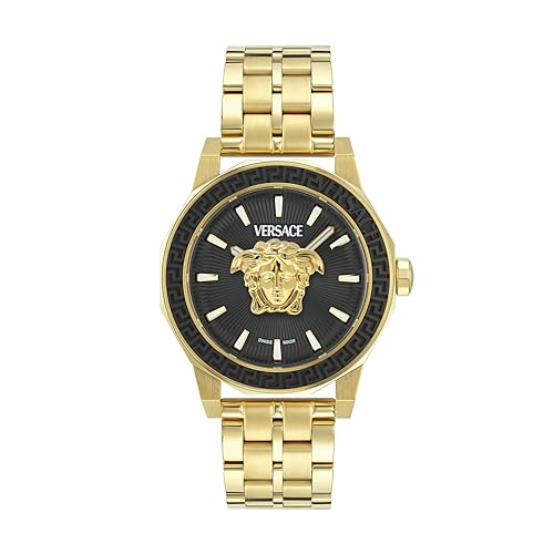 Versace Watch VE9I00424 von Versace