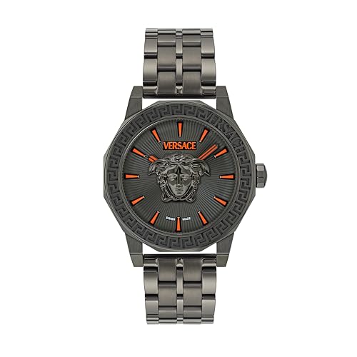 Versace Watch VE9I00524 von Versace