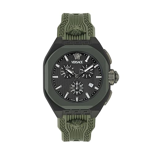 Versace Watch VE9L00324 von Versace