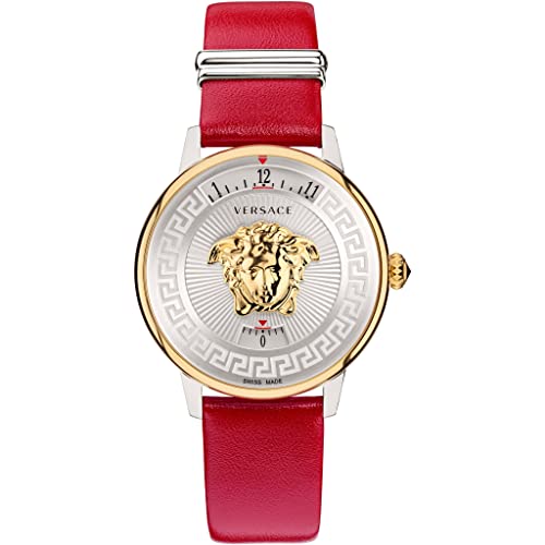 Versace Watch VEZ200121 von Versace