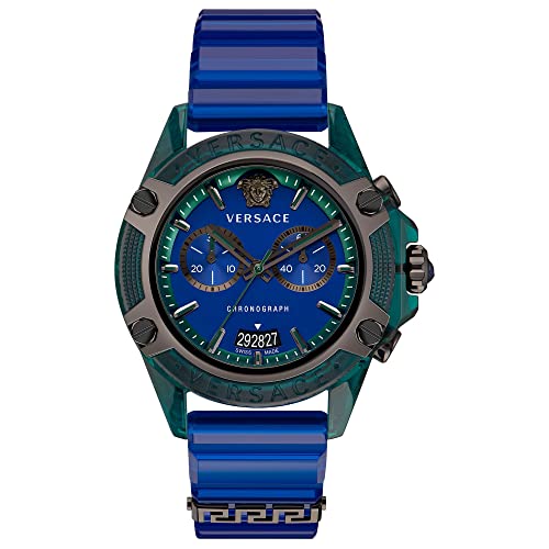 Versace Watch VEZ701122 von Versace