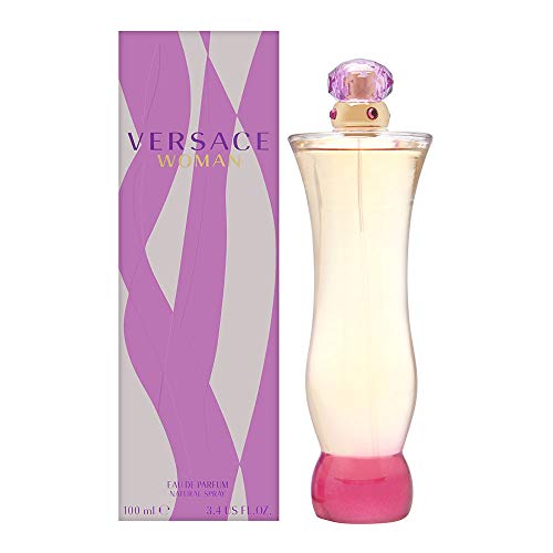 Versace Woman Eau De Parfum 100 ml (woman) von Versace