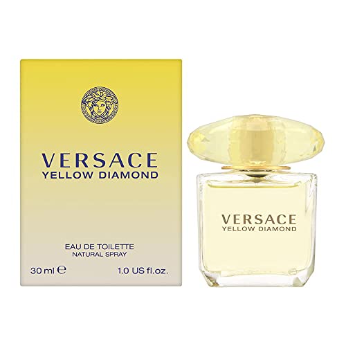 Versace YELLOW DIAMOND EDT Vapo 30 ml von Versace
