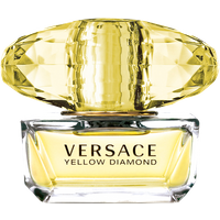 Versace Yellow Diamond E.d.T. Nat. Spray 30 ml von Versace