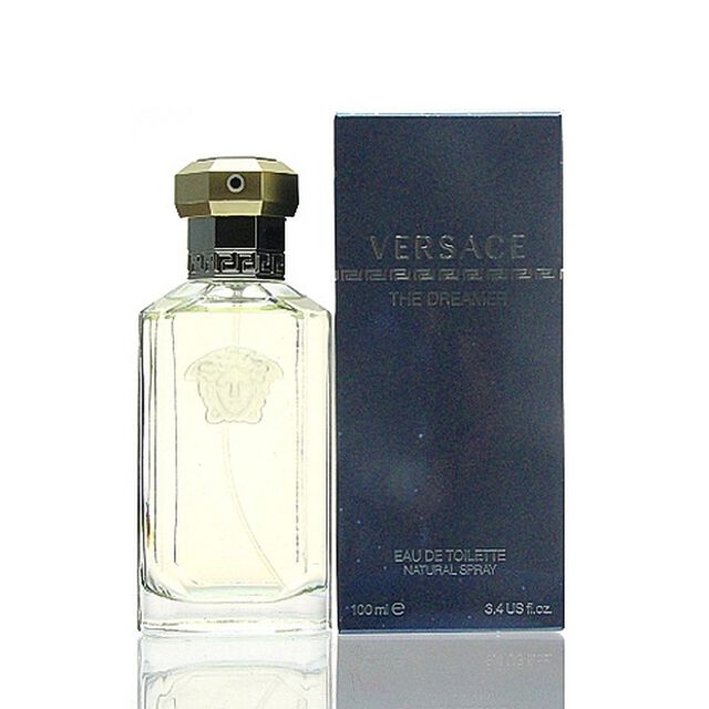 Versace the Dreamer Eau de Toilette Spray 100 ml von Versace