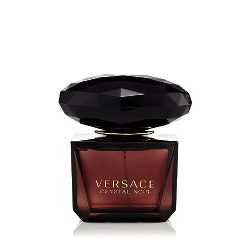 Versace Crystal Noir Eau de Parfum - 90 ml von Versace