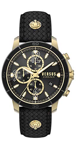 Versus Versace Herrenuhr Bicocca Chronograph VSPHJ0320 von Versus