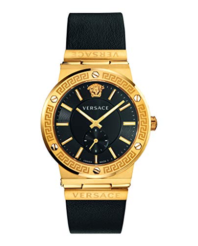Zegarek męski Versace Greca Logo von Versace