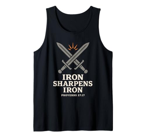 Bible Study Group Christian Women Small Group Faith Tank Top von Verse-Based Devotion Spiritual Team Scripture