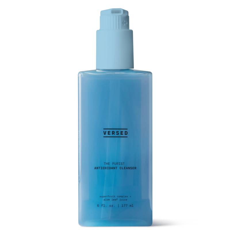 Versed The Purist Antioxidantien-Gesichtsreinigung 177 ml von Versed