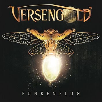 Funkenflug von Versengold - CD (Jewelcase) von Versengold