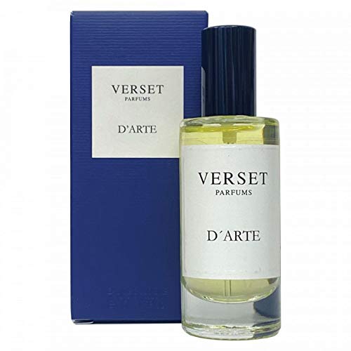 Verset Parfums D'Arte for Him Eau de Parfum 100 ml Spray für Herren von Verset Parfums