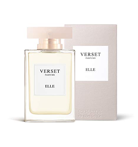 Verset Parfums Elle Eau de Parfum 100 ml von Verset Parfums