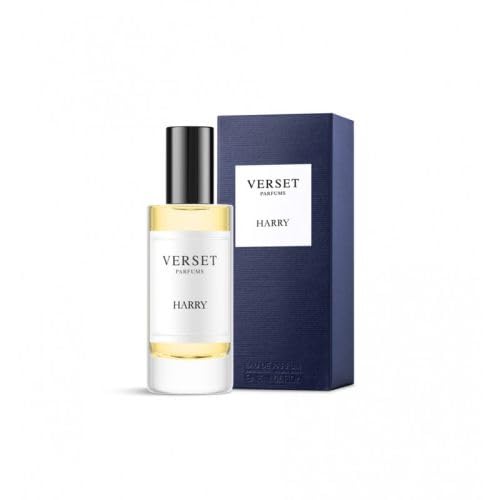 Verset Parfums Harry Eau de Parfum 15 ml von Verset Parfums