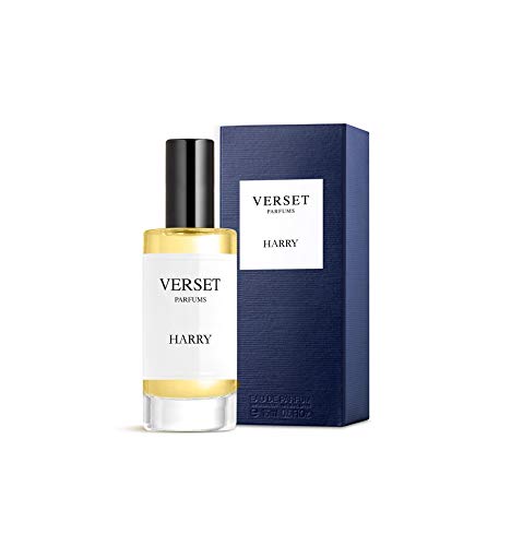 Verset Parfums Harry Eau de Parfum 15 ml von VERSET