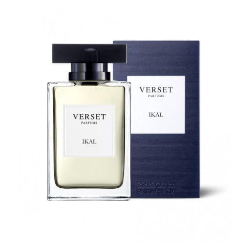 Verset Parfums Ikal Eau De Parfum 100ml Spray für Herren von Verset Parfums