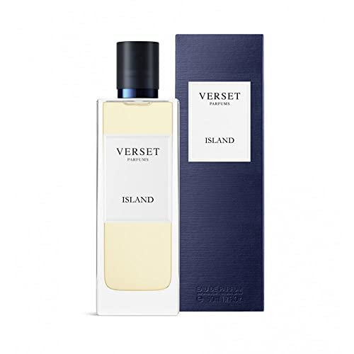 Verset Parfums Island 50 ml von VERSET