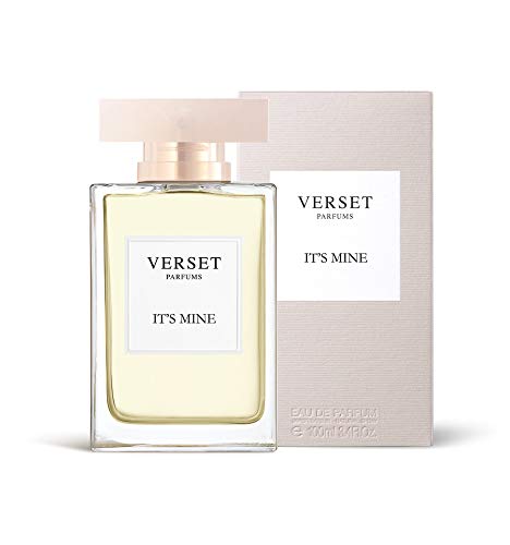 Verset Parfums It's Mine Eau de Parfum 100 ml von VERSET