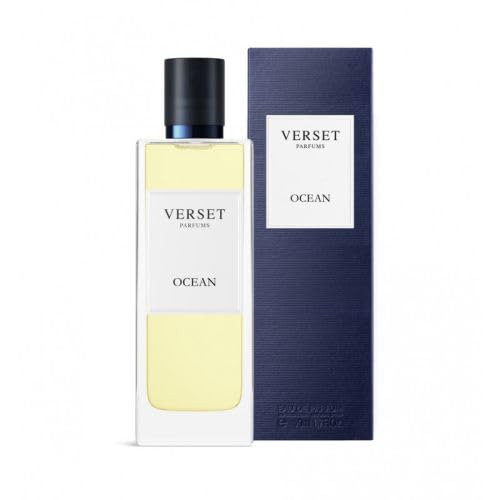 Verset Parfums Ocean Eau de Parfum, 50 ml von Verset Parfums