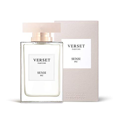 Verset Parfums Sensi Piú Eau de Parfum 100ml von Verset Parfums