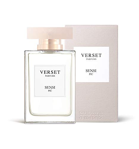 Verset Parfums Sensi Piú Eau de Parfum 100 ml von VERSET
