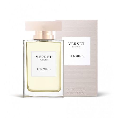 VERSET IT'S MINE 100 ml von Verset