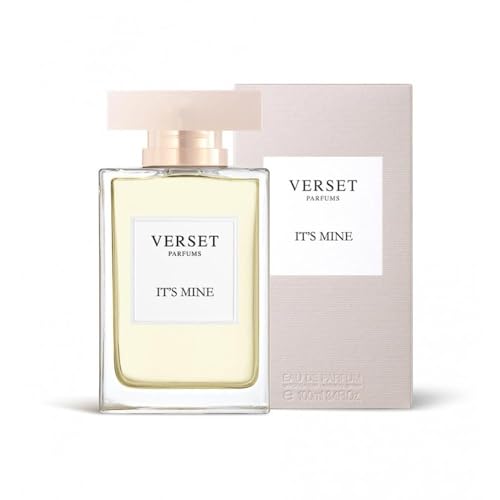 VERSET IT'S MINE 100 ml von VERSET