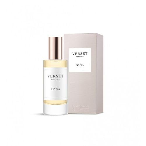 VERSET Parfüms Dana for her Eau de Parfum, 15 ml von Verset