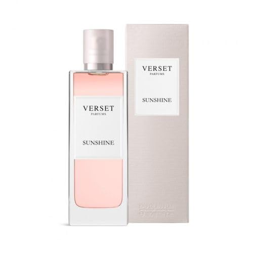 VERSET SUNSHINE 50 ml - Parfums von Verset