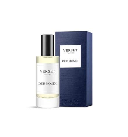 Verset Due Mondi 15 ml von Verset