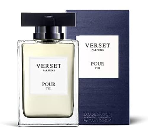 Verset Eau De Toilette Pour Toi 100 ml von Verset